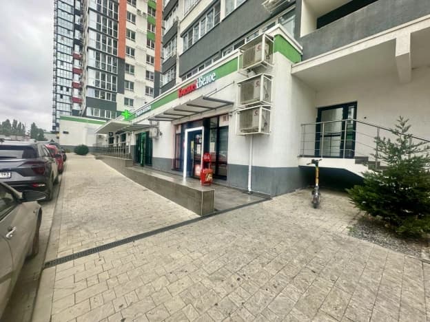 Купить коммерческую недвижимость в Краснодарском крае. Вариант № 2400956, 0, площадь - квм, цена 11900000 рублей