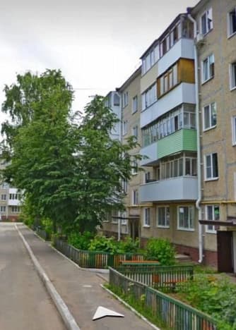 Купить двухкомнатную квартиру в Сельском Посёлоке Ильине в Володарском Муниципальном Округе на улице Луговая , сельский посёлок Ильино в Нижегородской области. Вариант № 2312084, 0, площадь - квм, цена 4990000 рублей