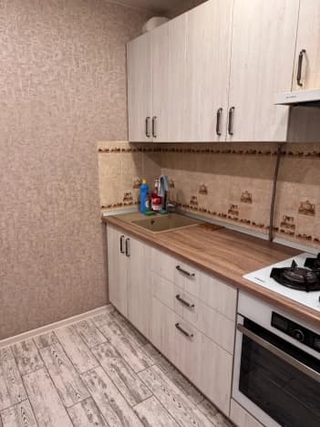 Снять квартиру в Нижнем Новгороде. Вариант № 2296221, 1, площадь - квм, цена 40000 рублей