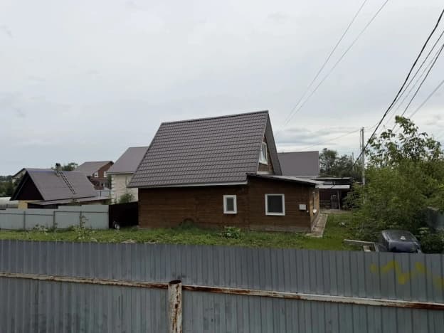 Купить дом в Белебеевском районе в Республике Башкортостан. Вариант № 2321195, 0, площадь - квм, цена 6999000 рублей