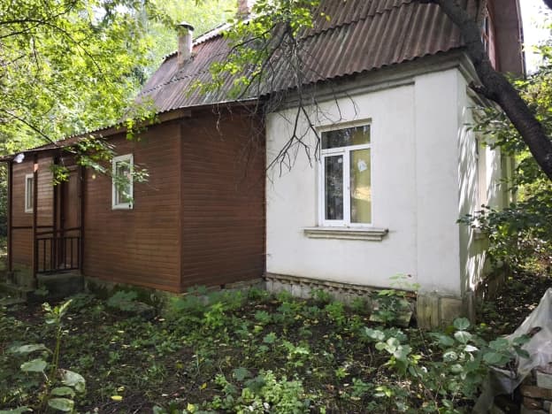 Купить дом в Деревне Клишеве в Раменском Муниципальном Округе в Московской области. Вариант № 1324219, 0, площадь - квм, цена 9900000 рублей