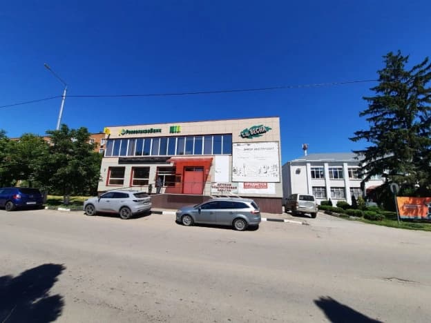 Купить коммерческую недвижимость в Белгородской области. Вариант № 2210457, 0, площадь - квм, цена 26000000 рублей