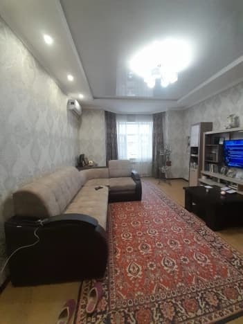 Купить двухкомнатную квартиру площадью 100 кв.м в Республике Калмыкия. Вариант № 1378139, 0, площадь - квм, цена 10000000 рублей