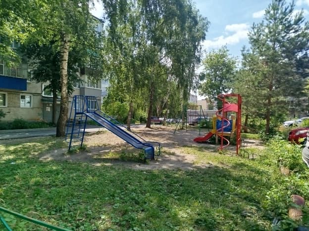 Купить двухкомнатную квартиру с балконом в Пензенской области. Вариант № 2247225, 1, площадь - квм, цена 3550000 рублей