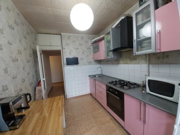 Купить трехкомнатную квартиру в ипотеку в Волгограде. Вариант № 2244689, 1, площадь - квм, цена 7500000 рублей