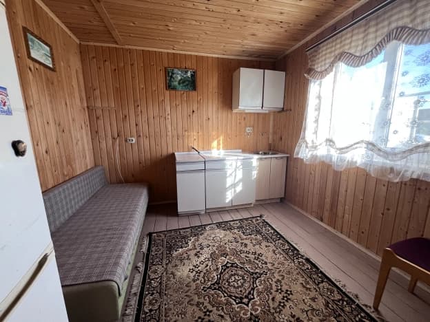 Купить дачу на улице Клубничная в Пензе. Вариант № 2370422, 1, площадь - квм, цена 2200000 рублей