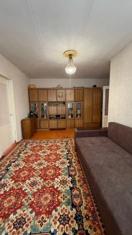 Купить квартиру в Оренбургской области. Вариант № 2244513, 1, площадь - квм, цена 3100000 рублей
