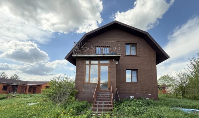 Купить дом в СНТ Заря в Луховицах. Вариант № 2142602, 0, площадь - квм, цена 11000000 рублей