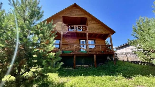 Купить дом в Иркутске. Вариант № 2338338, 0, площадь - квм, цена 4700000 рублей