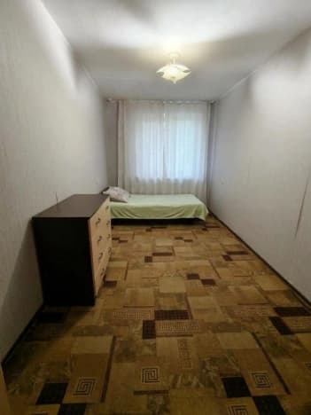 Купить трехкомнатную квартиру до 6 млн в Новосибирске. Вариант № 2396546, 0, площадь - квм, цена 4450000 рублей