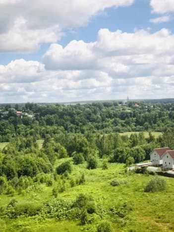 Купить квартиру площадью 34 кв.м в Московской области. Вариант № 2229768, 0, площадь - квм, цена 4000000 рублей