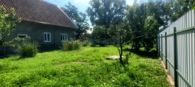 Купить дом в Посёлоке Лесное в Зеленоградском Муниципальном Округе в Калининградской области. Вариант № 2281481, 1, площадь - квм, цена 8800000 рублей