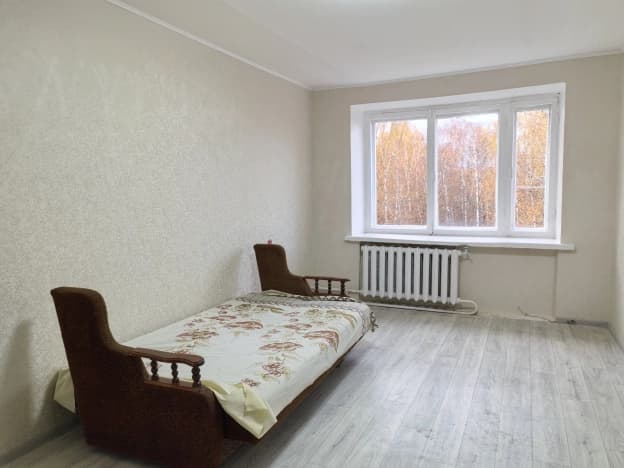 Купить квартиру на 5 этаже на вторичке в Вязниках. Вариант № 2390429, 1, площадь - квм, цена 2000000 рублей