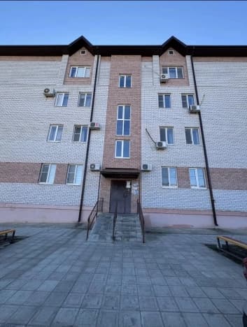 Купить двухкомнатную квартиру площадью 60 кв.м в Ростовской области. Вариант № 2184003, 0, площадь - квм, цена 7500000 рублей