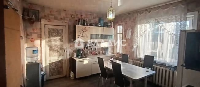 Купить квартиру с мебелью в Улан-Удэ. Вариант № 2373790, 0, площадь - квм, цена 5700000 рублей
