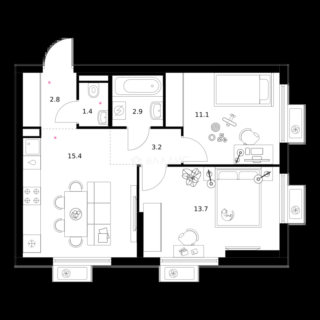 Photo 2