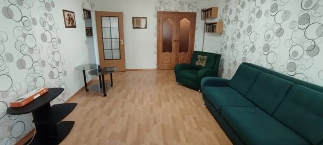 Снять квартиру площадью до 60 кв.м в Калининграде. Вариант № 2146689, 0, площадь - квм, цена 30000 рублей