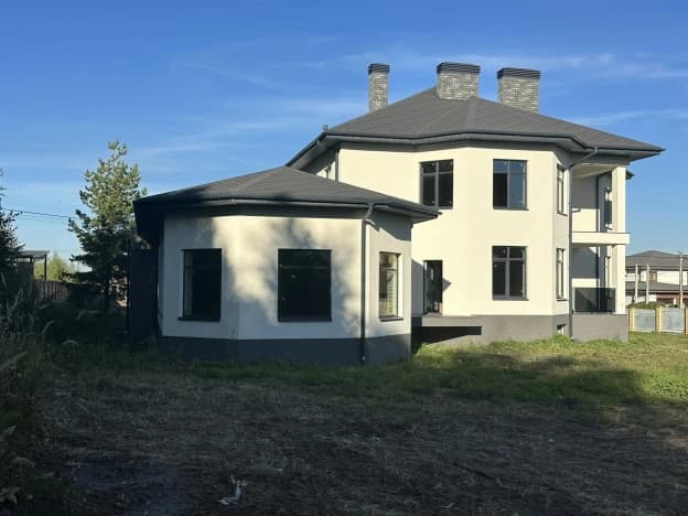 Купить дом на улице Аральская в Нижнем Новгороде. Вариант № 2189167, 0, площадь - квм, цена 22840000 рублей