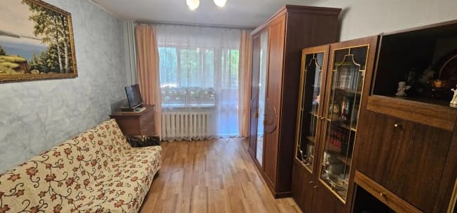 Купить однокомнатную квартиру на улице проспект Гагарина в Нижнем Новгороде. Вариант № 2305905, 1, площадь - квм, цена 6500000 рублей