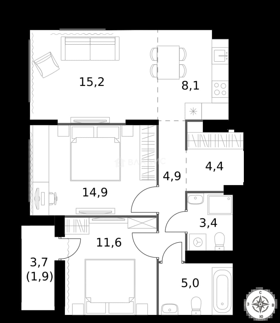 Photo 2