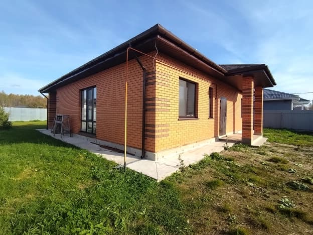 Купить дом в Тобольске. Вариант № 2031410, 1, площадь - квм, цена 12900000 рублей