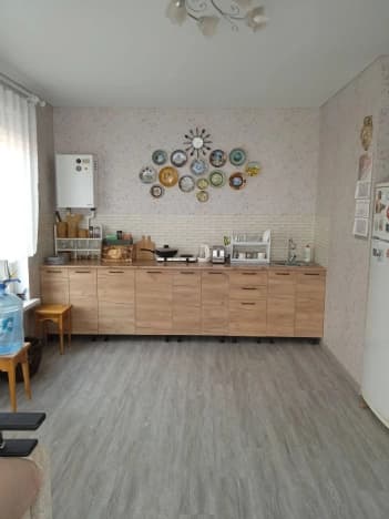 Купить дом на улице Апрельский переулок в Ейске. Вариант № 2297108, 1, площадь - квм, цена 4600000 рублей