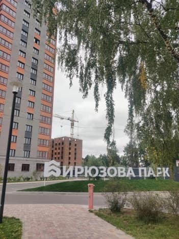 . Вариант № 2400391, 0, площадь - 25.5 квм, цена 3624533 рублей