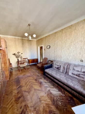Купить однокомнатную квартиру до 6 млн в Волгограде. Вариант № 2201714, 1, площадь - квм, цена 4650000 рублей