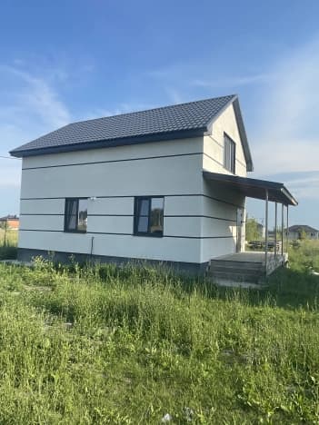 Купить дом в Пензенской области. Вариант № 2328980, 1, площадь - квм, цена 4200000 рублей