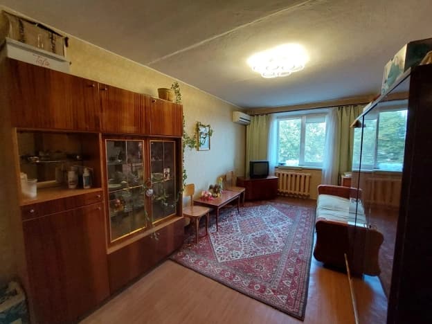 Купить однокомнатную квартиру до 1,5 млн в Белгороде. Вариант № 2353806, 0, площадь - квм, цена 4270000 рублей