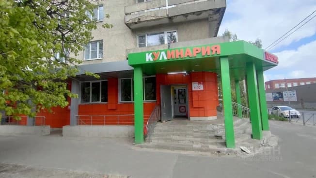 Купить коммерческую недвижимость свободного назначения на улице Добросельская в Владимире. Вариант № 2354406, 1, площадь - квм, цена 12000000 рублей