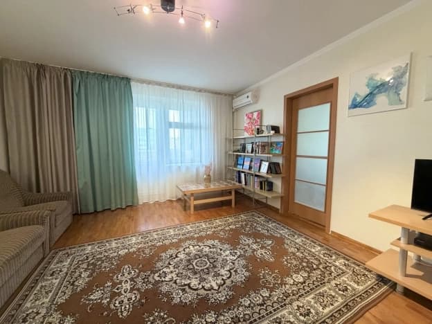 Купить квартиру с мебелью в Белгороде. Вариант № 2388325, 0, площадь - квм, цена 9300000 рублей