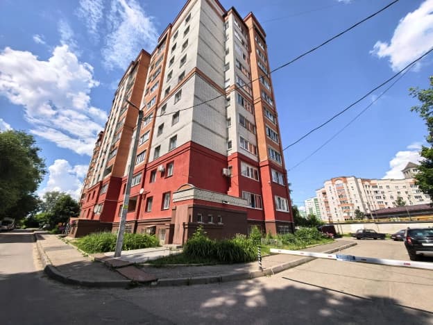 Снять двухкомнатную квартиру в Микрорайоне Институтский Городок, микрорайон Юрьевец в Владимире. Вариант № 2209756, 0, площадь - квм, цена 40000 рублей
