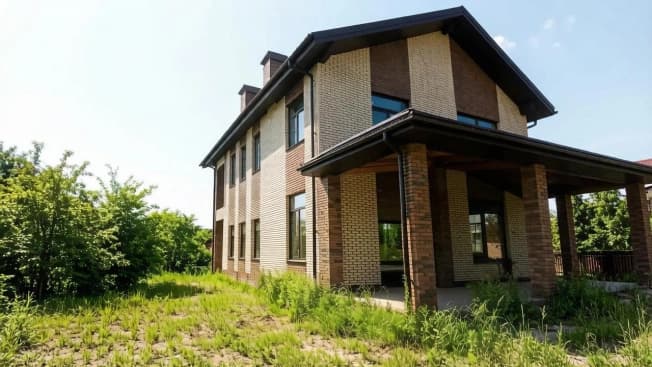 Купить дом в Нижегородской области. Вариант № 2283533, 1, площадь - квм, цена 31000000 рублей