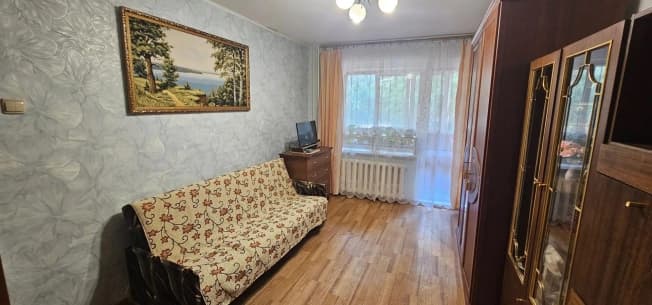 Купить однокомнатную квартиру на улице проспект Гагарина в Нижнем Новгороде. Вариант № 2305905, 0, площадь - квм, цена 6500000 рублей