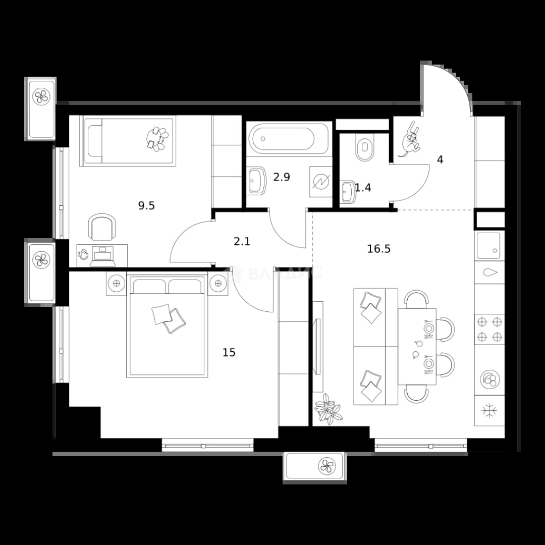 Photo 2