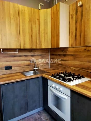 Купить квартиру с балконом в Кудрове. Вариант № 2247677, 1, площадь - квм, цена 18450000 рублей