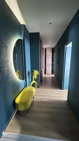 Купить двухкомнатную квартиру с ремонтом на вторичке в Микрорайоне 8Б, район Богородское в Москве. Вариант № 2338038, 1, площадь - квм, цена 15000000 рублей