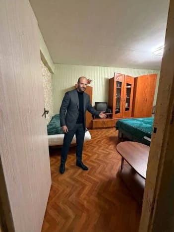 Купить однокомнатную квартиру площадью 30 кв.м на вторичке в Москве. Вариант № 2232312, 0, площадь - квм, цена 12850000 рублей