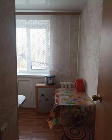 Купить трехкомнатную квартиру на улице Цюрупы в Стерлитамаке. Вариант № 2400721, 1, площадь - квм, цена 3950000 рублей
