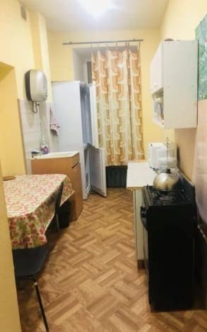 Купить квартиру с мебелью в Санкт-Петербурге. Вариант № 2387420, 1, площадь - квм, цена 15500000 рублей