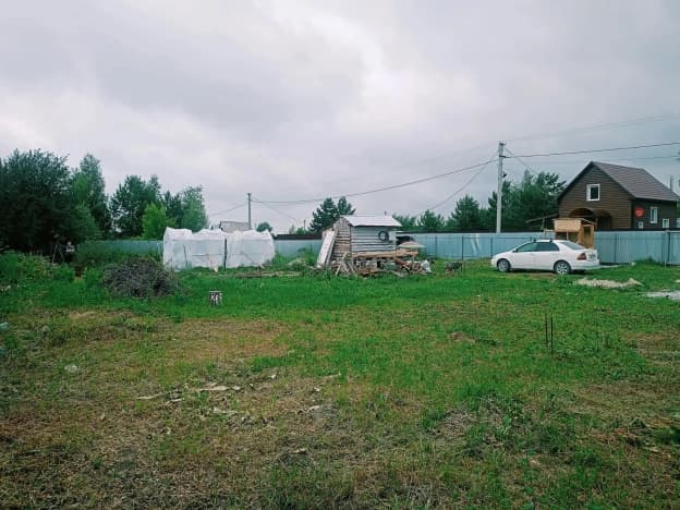 Купить земельный участок в Колыванском районе в Новосибирской области. Вариант № 2255887, 1, площадь - квм, цена 900000 рублей