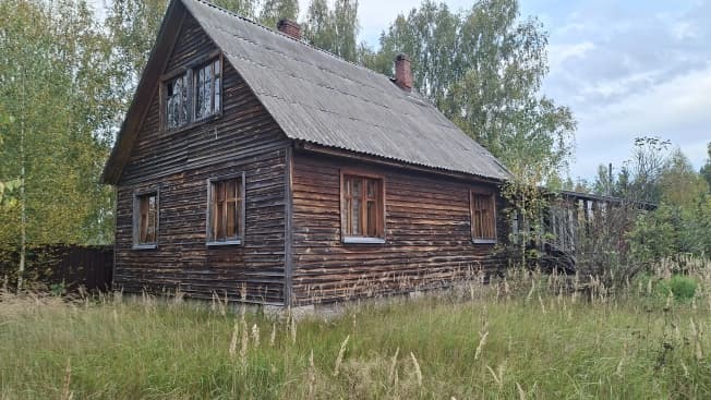 Купить дом в селе Самылово в Касимовском Муниципальном Округе на улице Большая , село Самылово в Рязанской области. Вариант № 2332504, 1, площадь - квм, цена 4990000 рублей