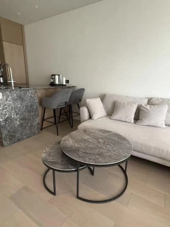 Купить квартиру в ЖК Уан Тринити Плэйс (One Trinity Place) в Санкт-Петербурге. Вариант № 2362591, 1, площадь - квм, цена 92000000 рублей