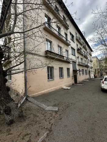 Купить квартиру до 7 млн на улице Жуковского в Улан-Удэ. Вариант № 2168874, 0, площадь - квм, цена 5200000 рублей