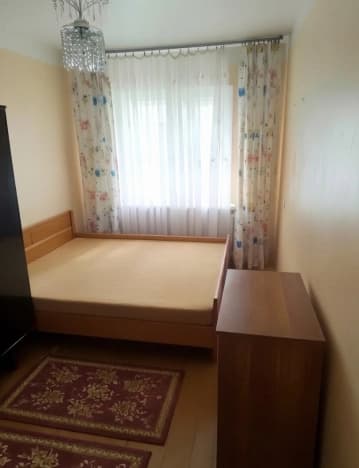 Купить квартиру в Пензе. Вариант № 2256259, 1, площадь - квм, цена 3650000 рублей