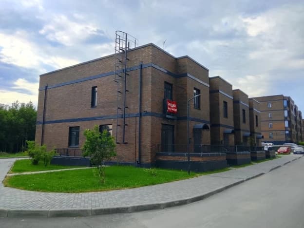 Купить квартиру на вторичке в ЖК Самоцветы (Новосибирск) в Новосибирске. Вариант № 2209391, 1, площадь - квм, цена 10500000 рублей