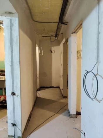Купить трехкомнатную квартиру в ЖК Строгино 360 в Москве. Вариант № 2187615, 0, площадь - квм, цена 34000000 рублей