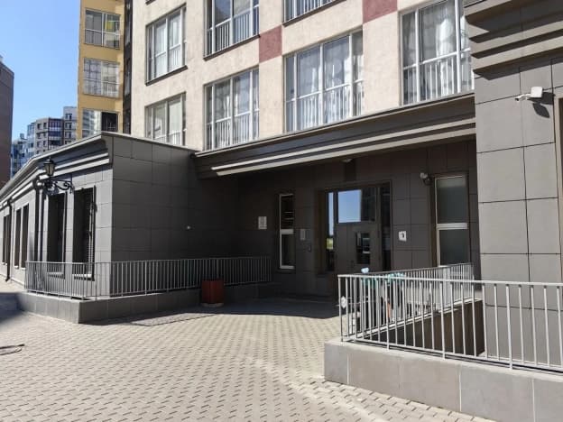 Купить квартиру в Деревне Камышовке в Выборгском районе в Ленинградской области. Вариант № 2210013, 0, площадь - квм, цена 16500000 рублей
