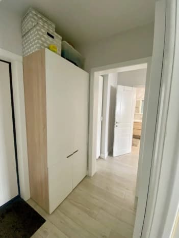 Купить квартиру в районе Рязанский в Москве. Вариант № 2238736, 1, площадь - квм, цена 26600000 рублей